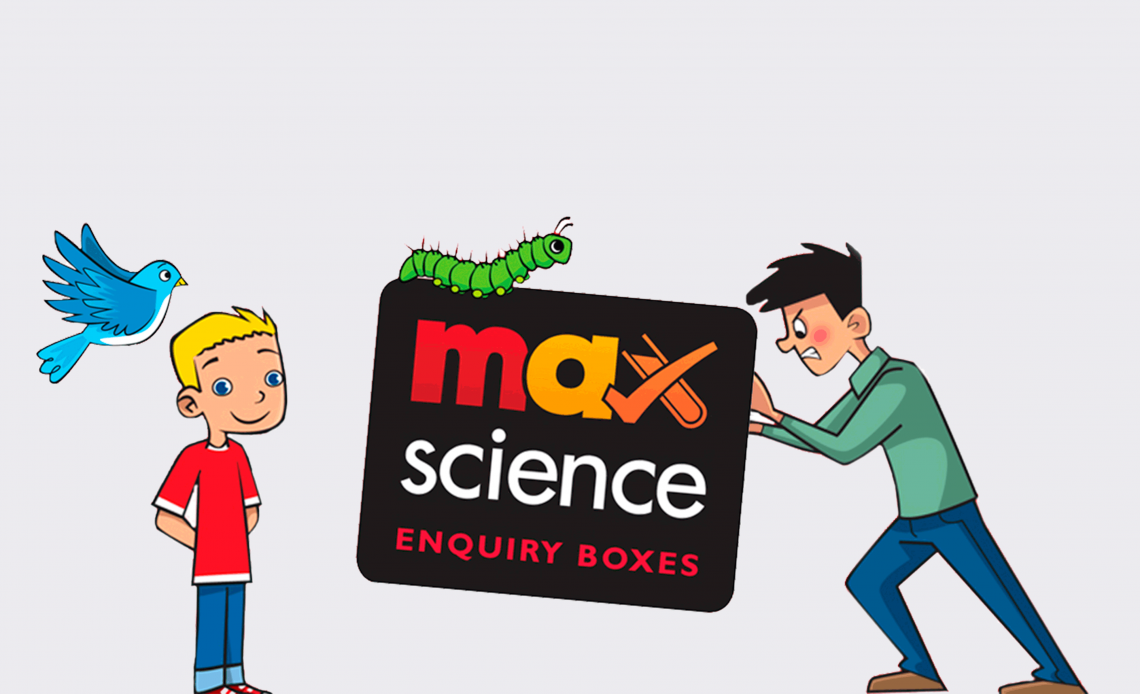 Max-Science