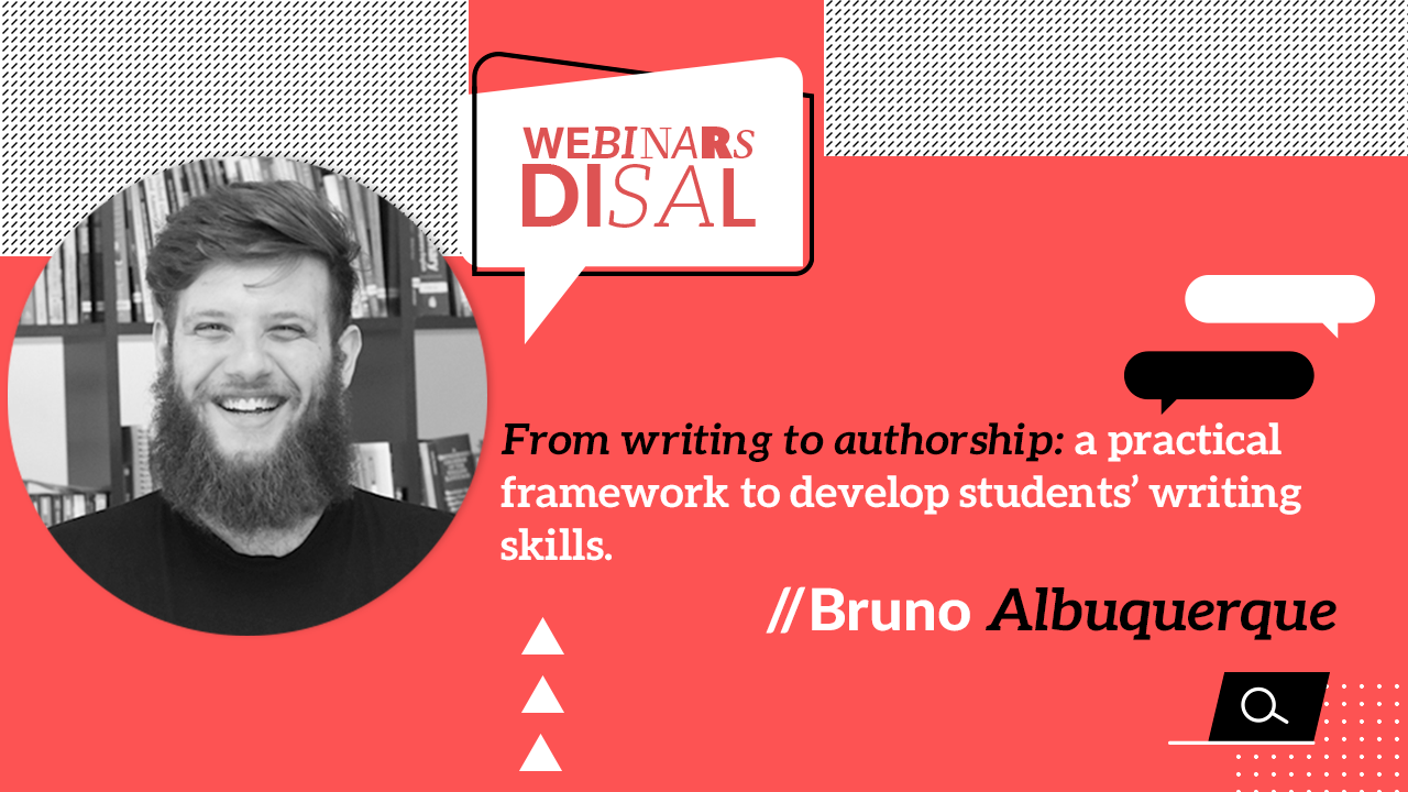 From writing to authorship: a practical framework to develop students’ writing skills.